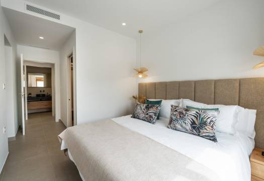 Obra Nueva - Villa / Chalet - Orihuela Costa - Campoamor