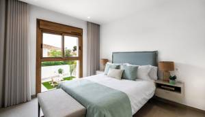 Obra Nueva - Villa / Chalet - Orihuela Costa - Campoamor