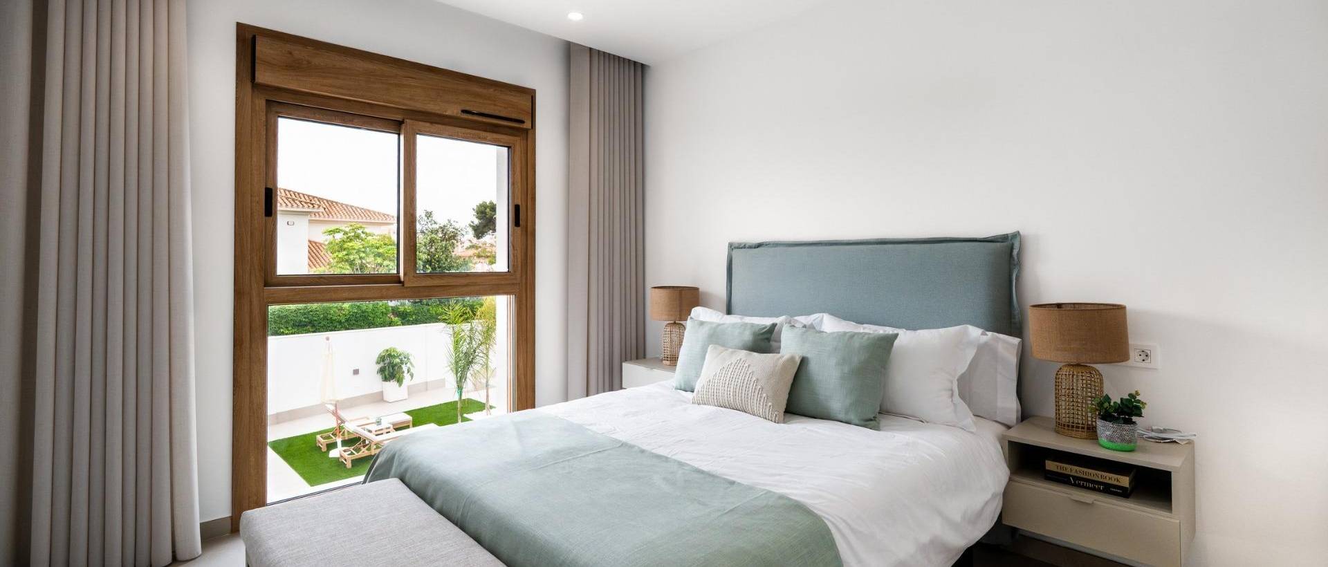 Obra Nueva - Villa / Chalet - Orihuela Costa - Campoamor