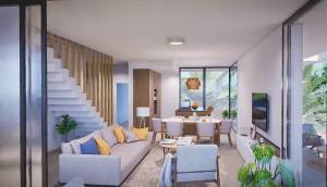 New - Apartment - Cartagena - Mar de cristal