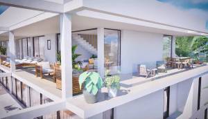 New - Apartment - Cartagena - Mar de cristal