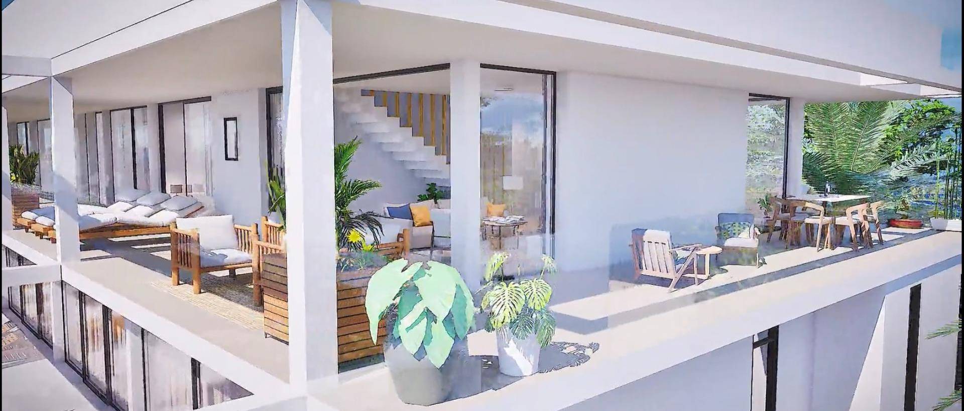New - Apartment - Cartagena - Mar de cristal