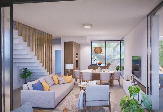 New - Apartment - Cartagena - Mar de cristal