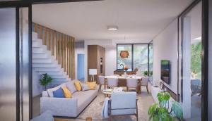 New - Apartment - Cartagena - Mar de cristal