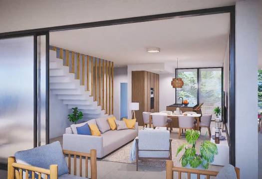 New - Apartment - Cartagena - Mar de cristal
