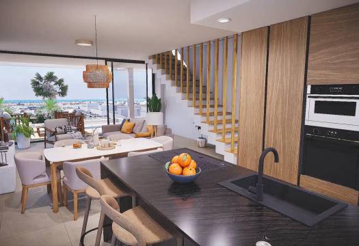 New - Apartment - Cartagena - Mar de cristal