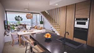 New - Apartment - Cartagena - Mar de cristal
