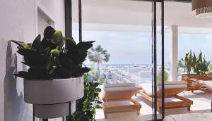 New - Apartment - Cartagena - Mar de cristal