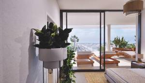 New - Apartment - Cartagena - Mar de cristal