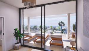 New - Apartment - Cartagena - Mar de cristal