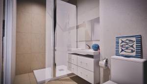New - Apartment - Cartagena - Mar de cristal
