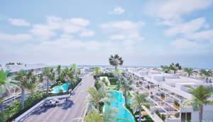 New - Apartment - Cartagena - Mar de cristal
