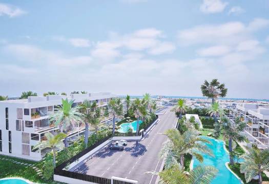 New - Apartment - Cartagena - Mar de cristal