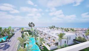 New - Apartment - Cartagena - Mar de cristal