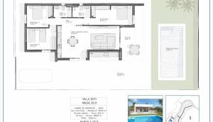 New - Villa - Vera - Pueblo Salinas