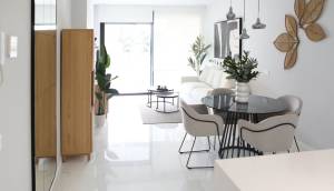 Obra Nueva - Apartmento - Benidorm - Poniente