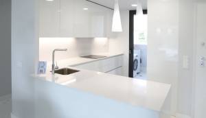 Obra Nueva - Apartmento - Benidorm - Poniente