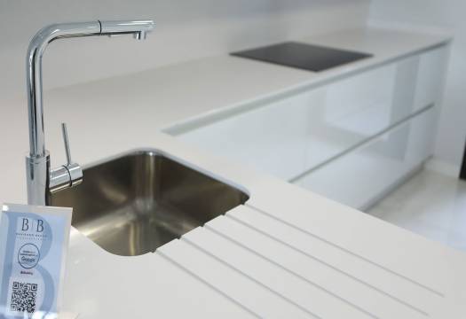 Obra Nueva - Apartmento - Benidorm - Poniente