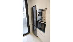 Obra Nueva - Apartmento - Benidorm - Poniente