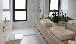 Obra Nueva - Apartmento - Benidorm - Poniente