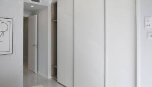 Obra Nueva - Apartmento - Benidorm - Poniente