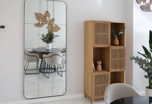 Obra Nueva - Apartmento - Benidorm - Poniente
