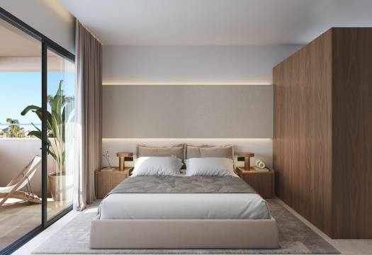 Obra Nueva - Villa / Chalet - Pilar de la Horadada - Las Higuericas