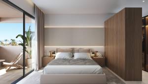 Obra Nueva - Villa / Chalet - Pilar de la Horadada - Las Higuericas