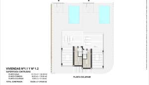 Obra Nueva - Villa / Chalet - Pilar de la Horadada - Las Higuericas