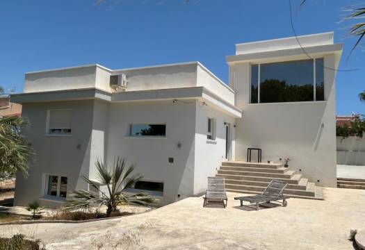 Detached Villa · Resale · Ciudad Quesada · Rojales