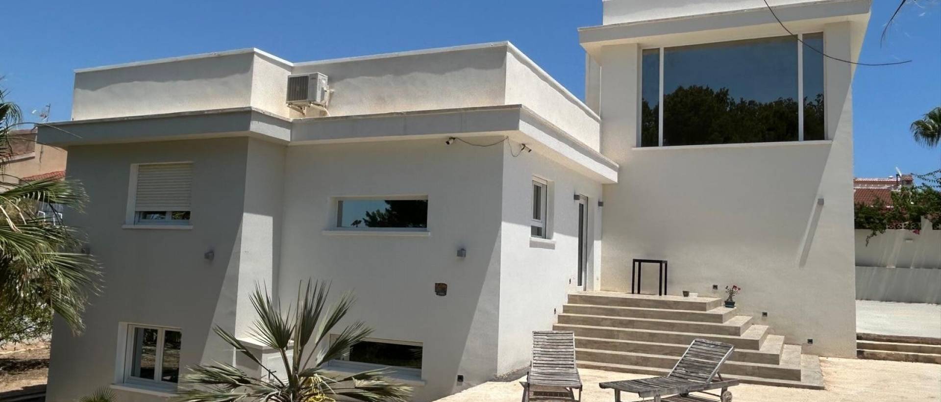 Reventa - Chalet / Villa - Ciudad Quesada - Rojales
