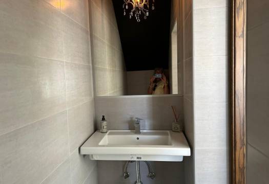 Reventa - Chalet / Villa - Ciudad Quesada - Rojales