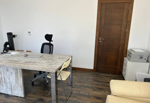Reventa - Chalet / Villa - Ciudad Quesada - Rojales