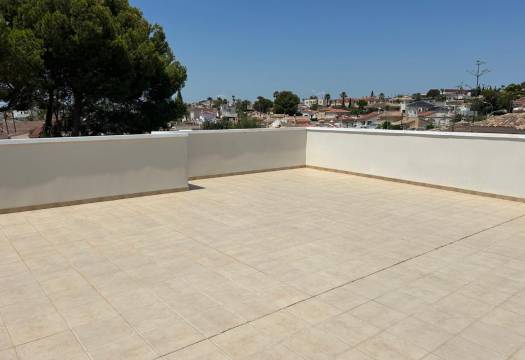 Reventa - Chalet / Villa - Ciudad Quesada - Rojales