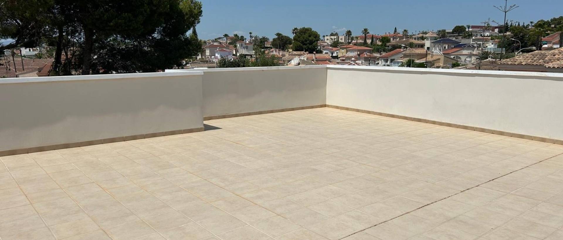 Reventa - Chalet / Villa - Ciudad Quesada - Rojales