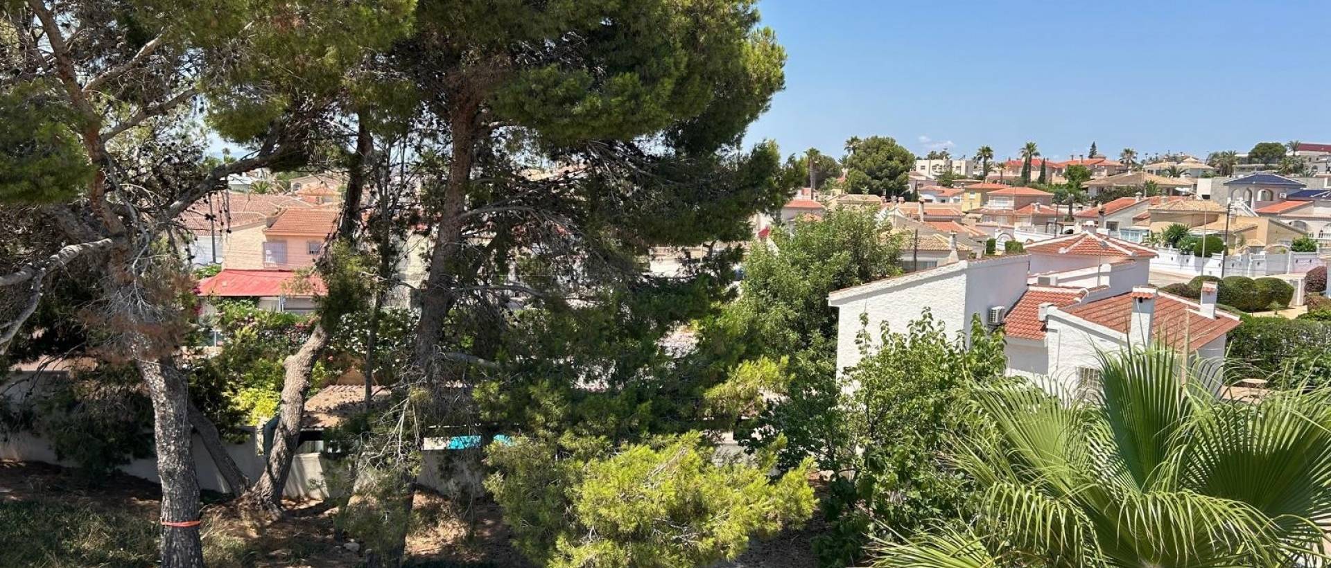 Reventa - Chalet / Villa - Ciudad Quesada - Rojales
