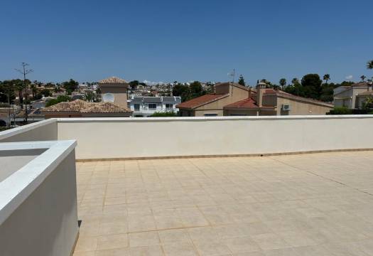 Reventa - Chalet / Villa - Ciudad Quesada - Rojales