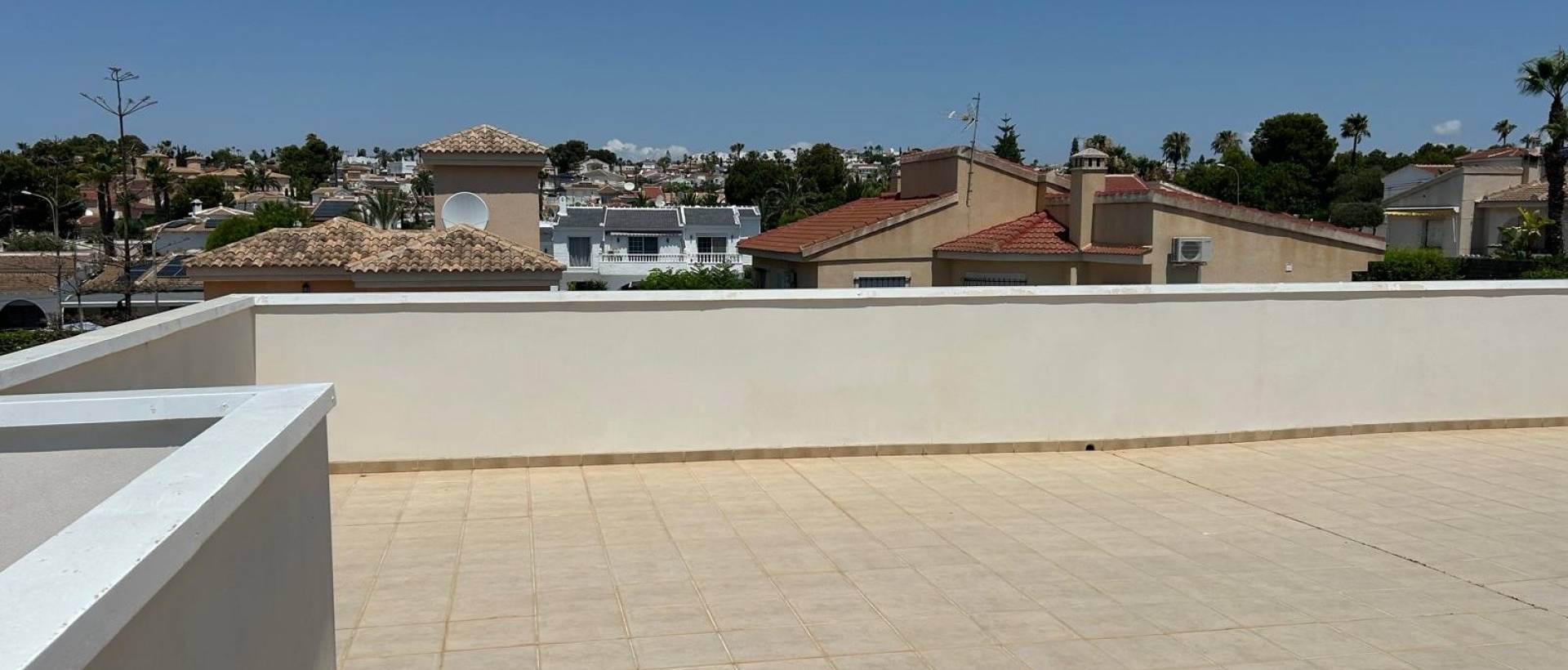 Reventa - Chalet / Villa - Ciudad Quesada - Rojales
