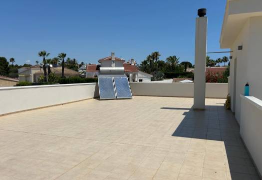 Reventa - Chalet / Villa - Ciudad Quesada - Rojales