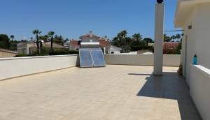 Reventa - Chalet / Villa - Ciudad Quesada - Rojales