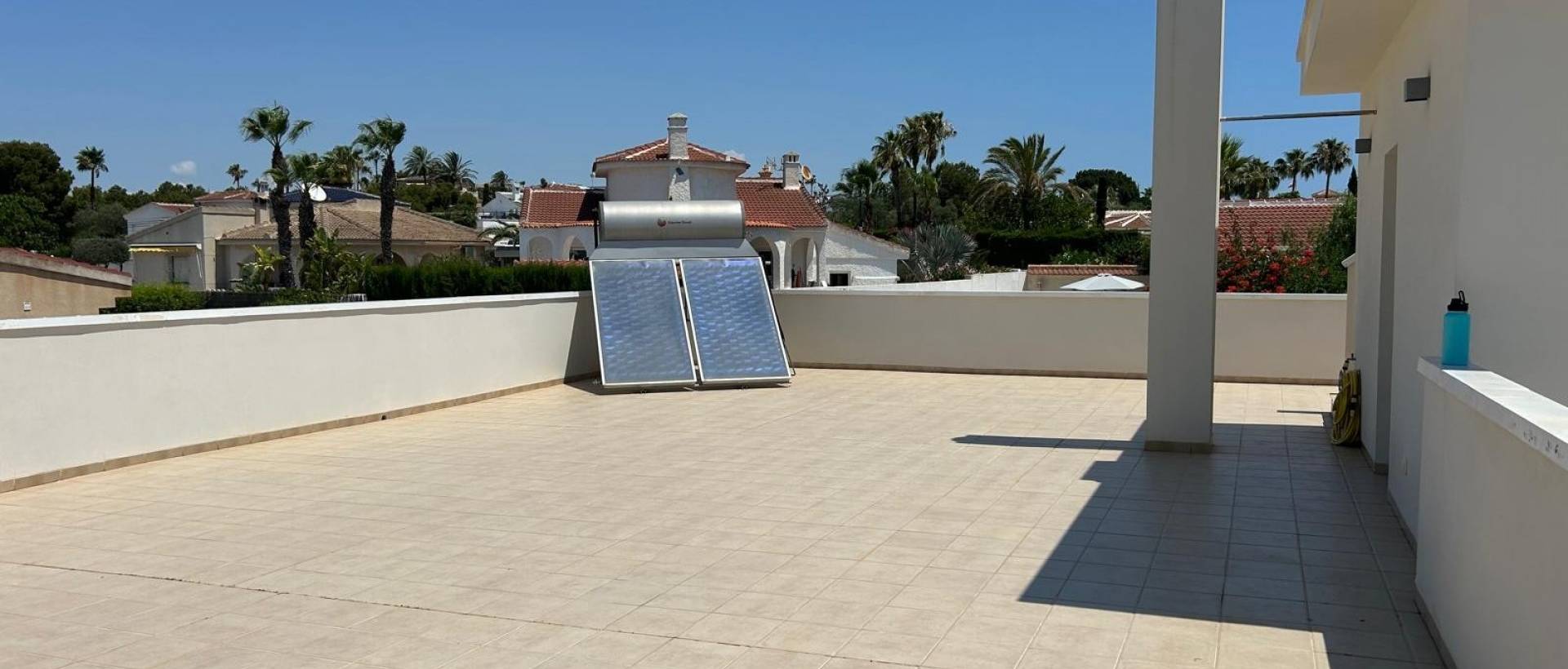 Reventa - Chalet / Villa - Ciudad Quesada - Rojales