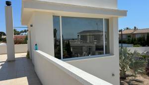 Reventa - Chalet / Villa - Ciudad Quesada - Rojales