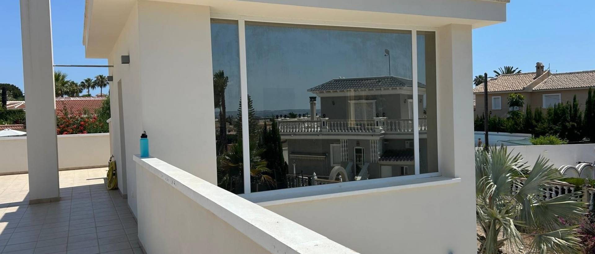 Reventa - Chalet / Villa - Ciudad Quesada - Rojales