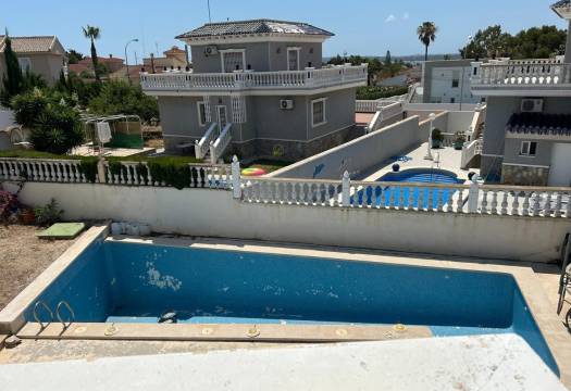 Reventa - Chalet / Villa - Ciudad Quesada - Rojales