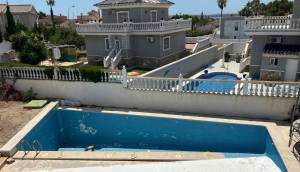 Reventa - Chalet / Villa - Ciudad Quesada - Rojales