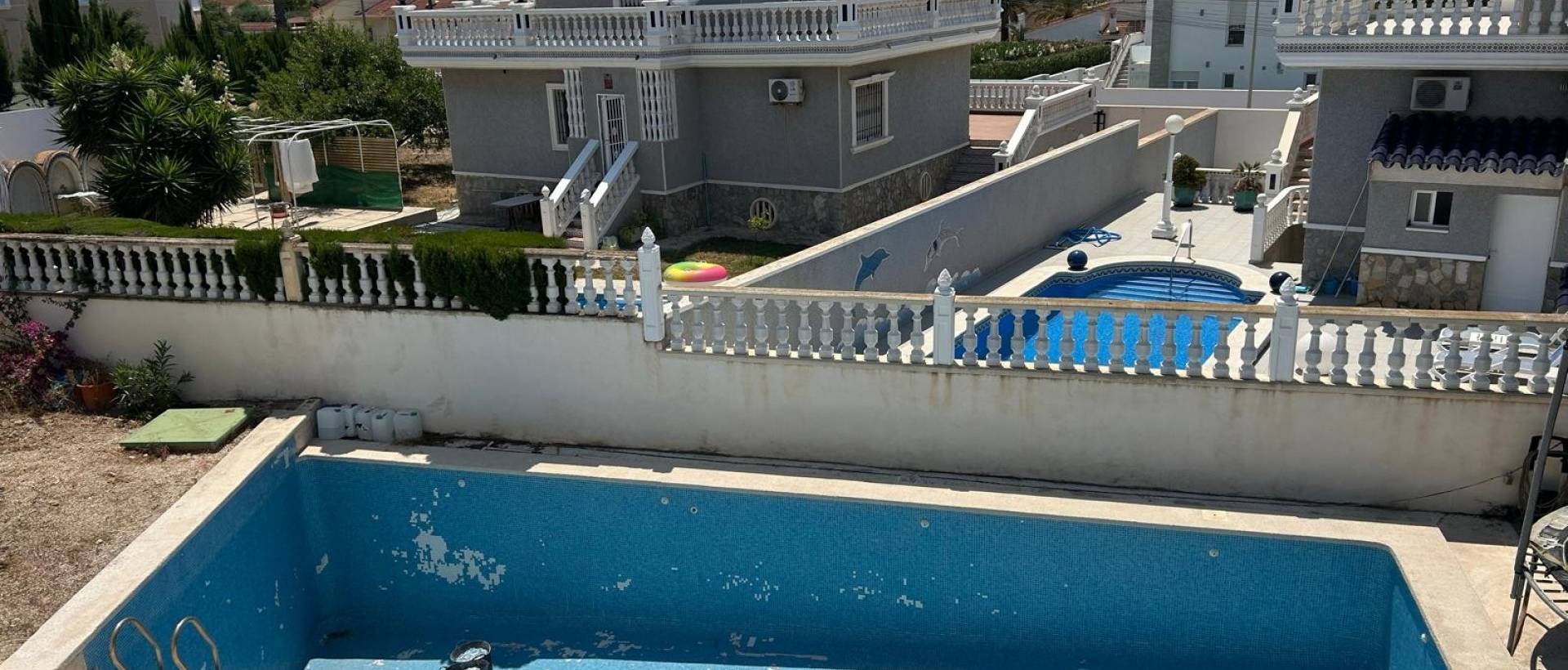 Reventa - Chalet / Villa - Ciudad Quesada - Rojales