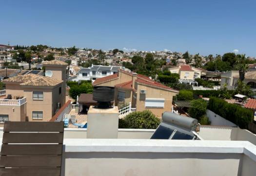 Reventa - Chalet / Villa - Ciudad Quesada - Rojales