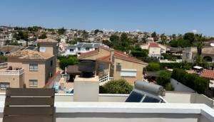 Reventa - Chalet / Villa - Ciudad Quesada - Rojales