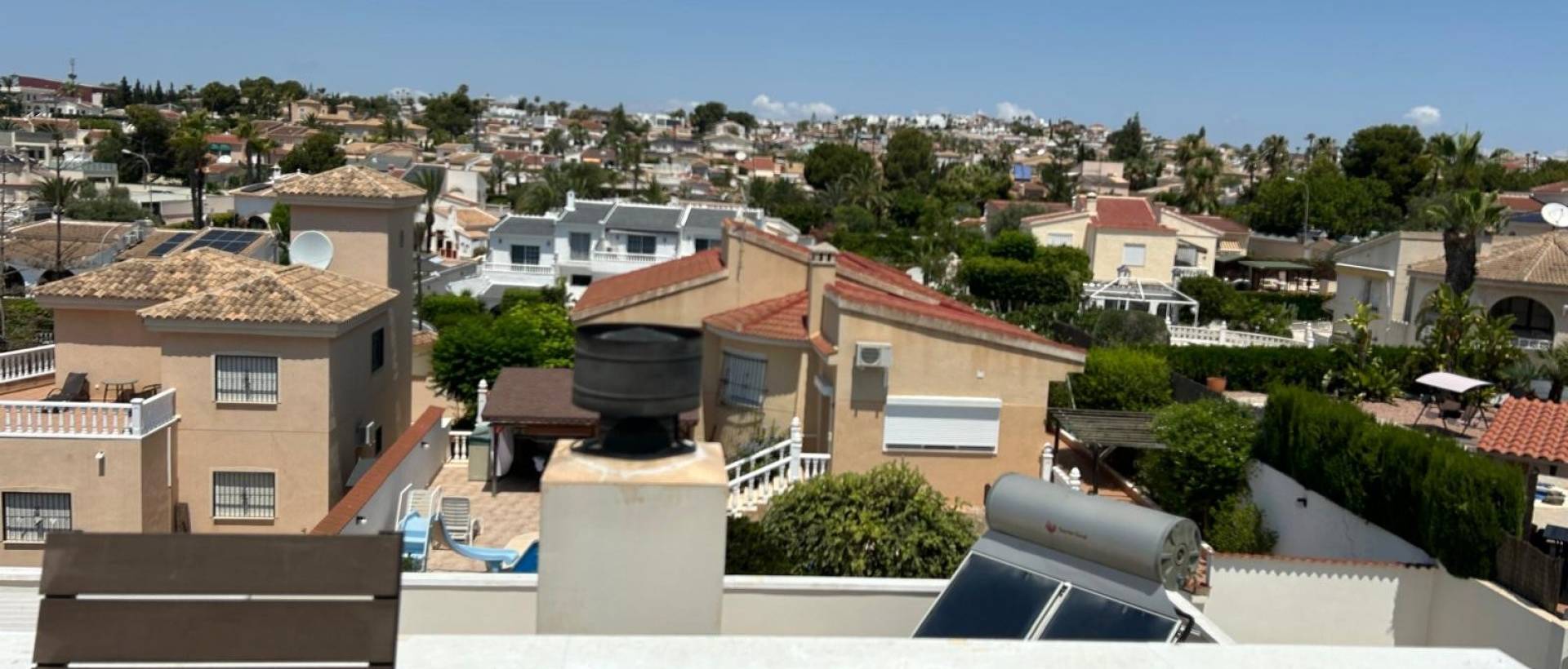 Reventa - Chalet / Villa - Ciudad Quesada - Rojales