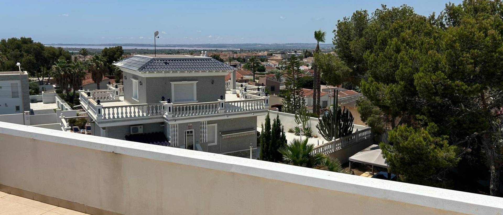 Reventa - Chalet / Villa - Ciudad Quesada - Rojales